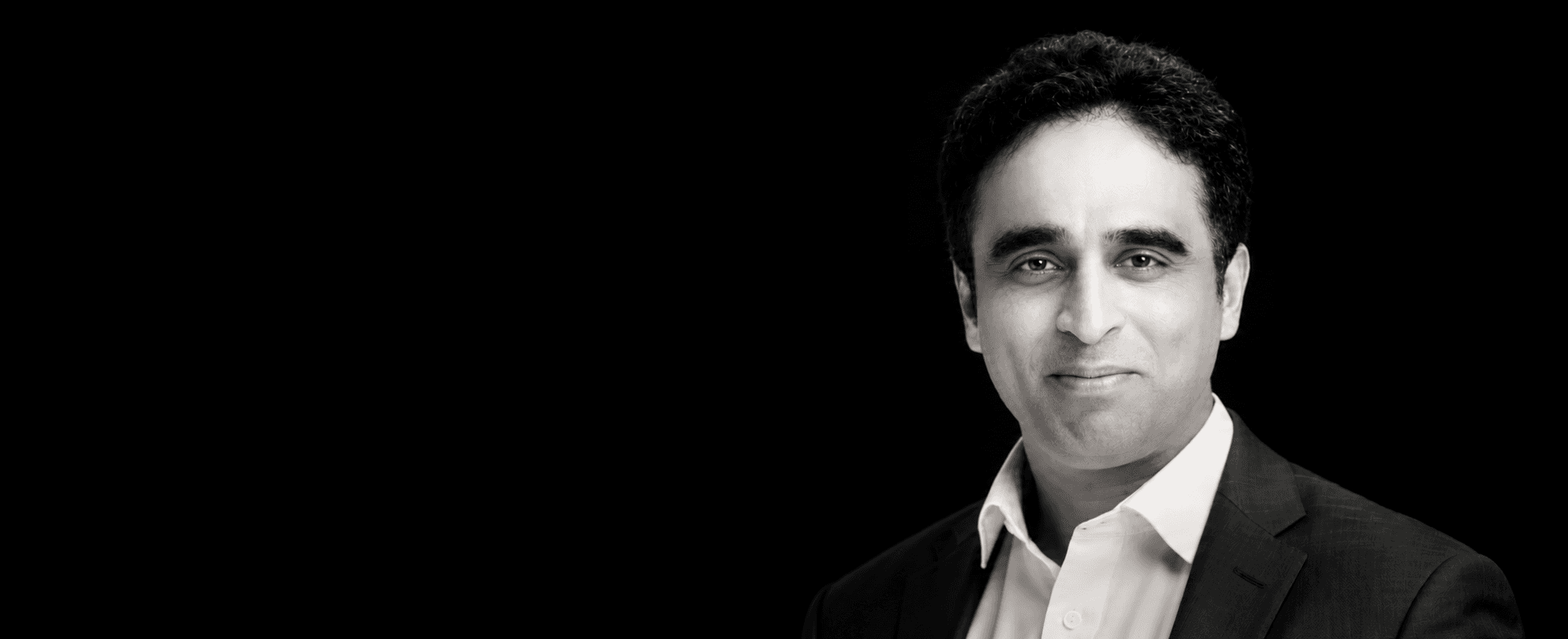 Jag, founder of Vertis Global